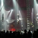 NoFit State Circus - ImMortal - 2007 - Corde Lisse - Freya Watson