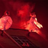 Invisible Circus - Carnyville - 2010