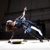 NoFit State Circus - Labyrinth - Eden Project - Freya Watson