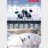 NoFit State Circus - Labyrinth - Eden Project - Cloud Swing - Freya Watson