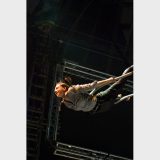 NoFit State Circus - Tabu - 2009 - Amien - Cloud Swing - Freya Watson