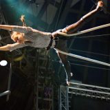 NoFit State Circus - Tabu - 2009 - Amien - Cloud Swing - Freya Watson