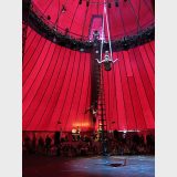 Counterweighting - NoFit State Circus - Bianco - Photo - Felicia O'Brien