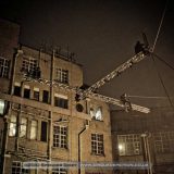 Rigging - The Invisible Circus - Carny Ville - Freya Watson